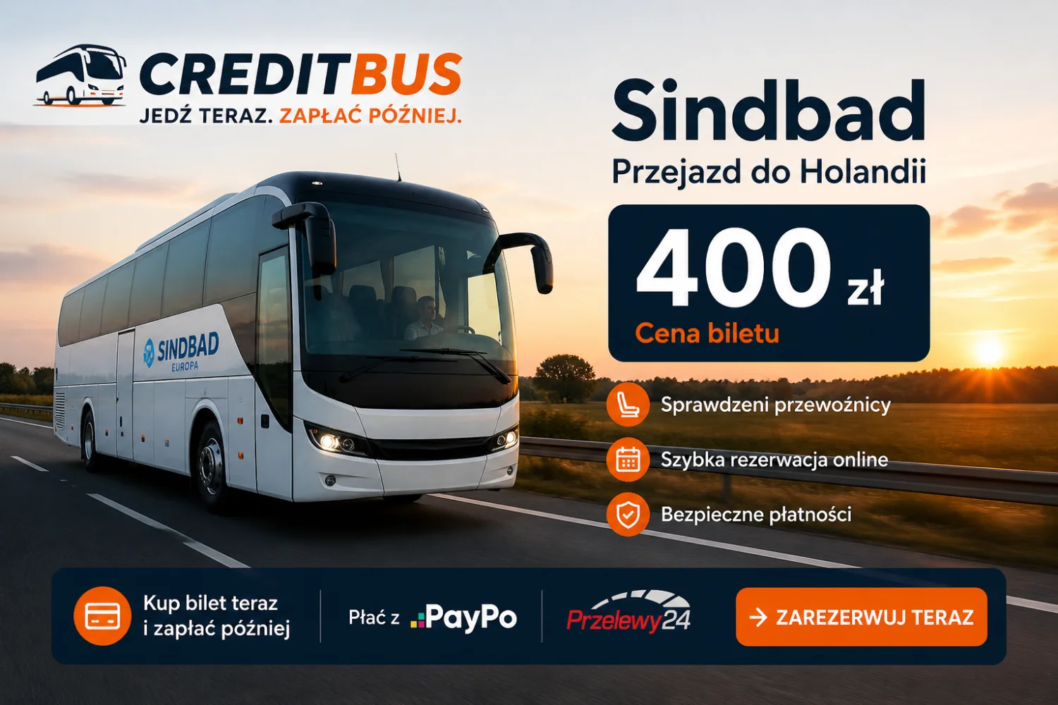 Credit Bus Sindbad